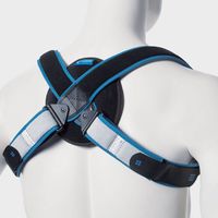 ATTELLE D'IMMOBILISATION DU GENOU ( ERP5555 ) • ESKair