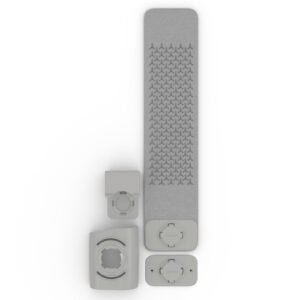 Resmed - Système d'attache AirMini