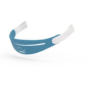 Resmed - Harnais de remplacement pour masque narinaire P30i