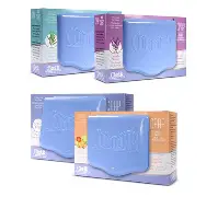 Contour - Lingettes contour pour CPAP