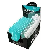 CPAPology - Lingettes CPAPology EZ-Peazy format voyage