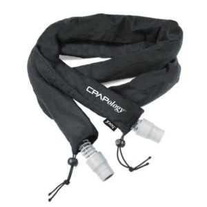 CPAPology- Couvre tubulure pour CPAP Joey