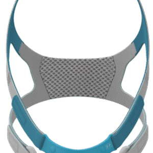 Fisher & Paykel - Harnais de remplacement pour masque Evora Full (facial)