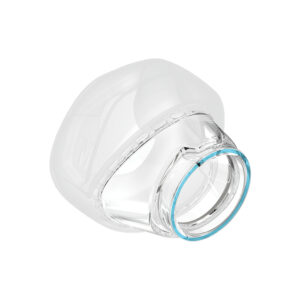 Fisher & Paykel - Coquille de remplacement pour masque nasal Eson 2