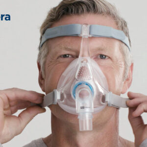 Fisher & Paykel - Masque facial Vitera