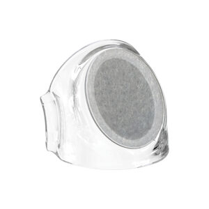 Fisher & Paykel - Diffuseur de remplacement pour masque nasal Eson 2