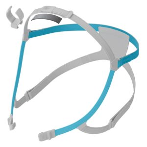 Fisher & Paykel - Harnais complet masque nasal Nova