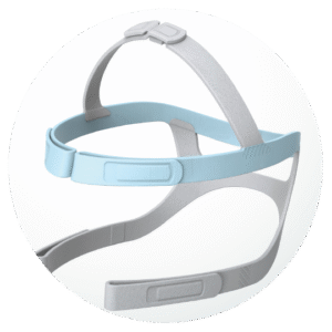 Fisher & Paykel - Harnais de remplacement pour masque nasal Eson 2