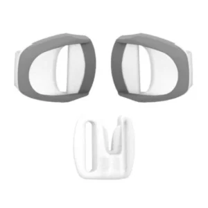 Fisher & Paykel - Clip de remplacement pour masque facial Vitera
