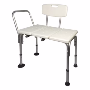 Homecraft- Banc de transfert bariatrique