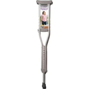 Drive- Béquilles pour adolescent airgo