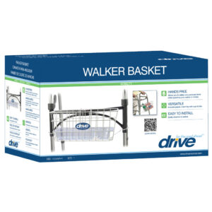Drive- Panier de marcheur pour marchette