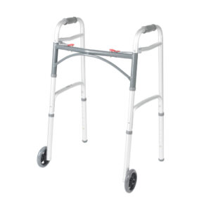Drive- Marchette pliante avec roues