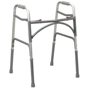 Drive- Marchette pliante bariatrique sans roue