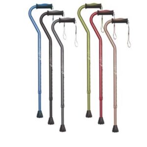 Drive- Canne Airgo Confort Plus