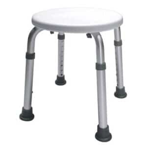 Pro-Aide- Tabouret de bain rond