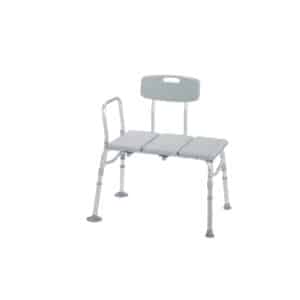 Drive- Banc de transfert pour baignoire