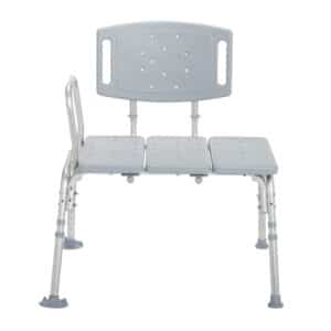 Drive- Banc de transfert bariatrique