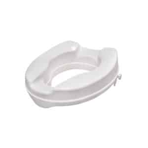 Drive- Réhausseur de toilette 2 pouces sans couvercle