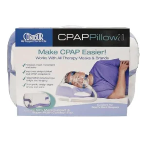 Contour- Oreiller CPAP 2.0