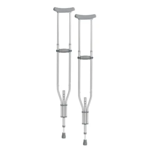 Drive- Béquilles universelles en aluminium
