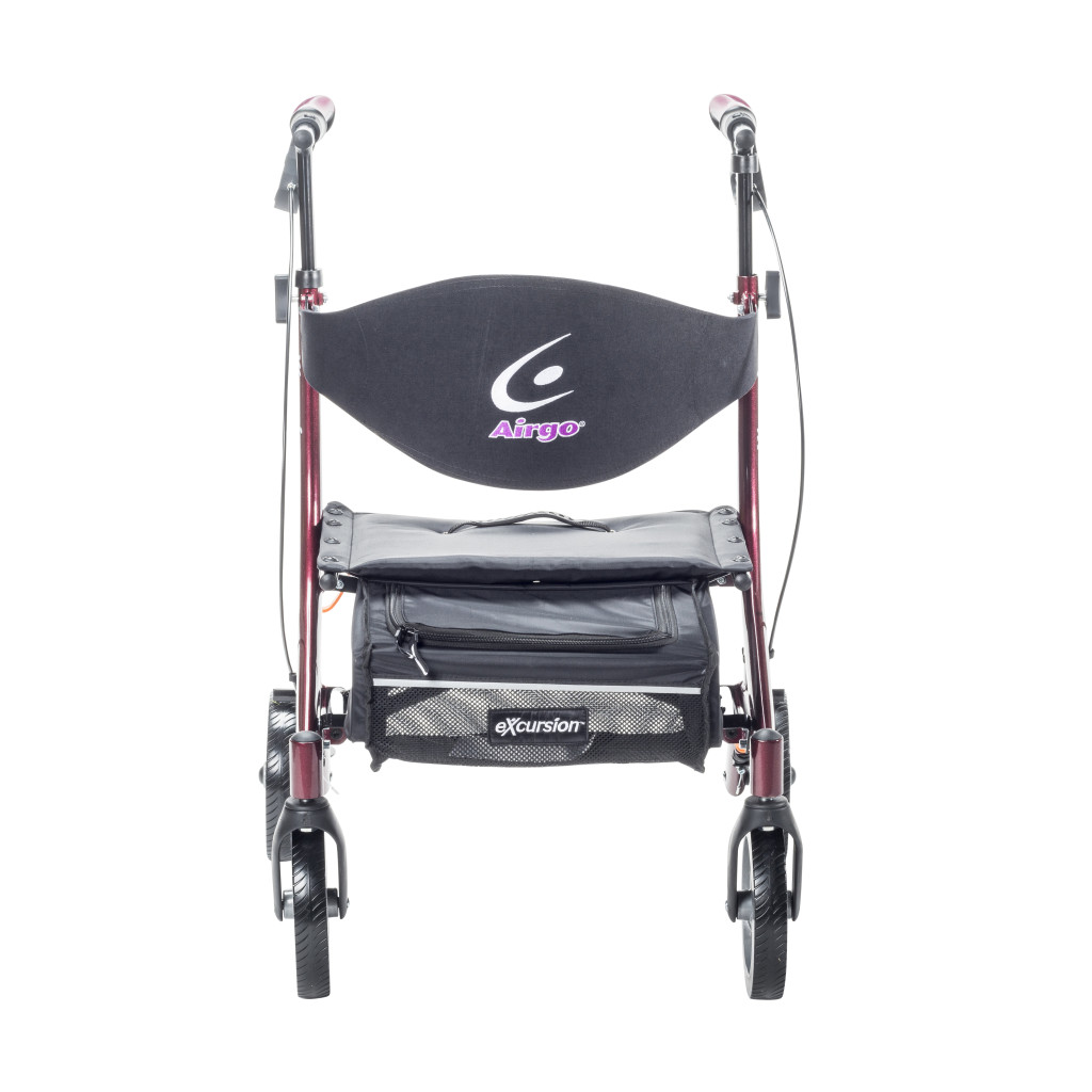 Drive- Déambulateur Airgo eXcursion X18 – Image 2
