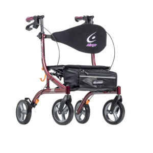 Drive- Déambulateur Airgo eXcursion X18