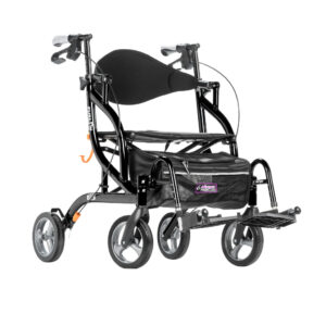 Drive- Déambulateur 2 en 1 Airgo Fusion F20
