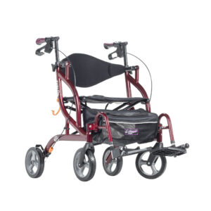 Drive- Déambulateur 2 en 1 Airgo Fusion F18