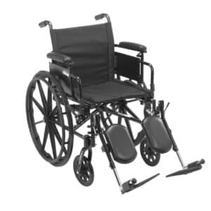 Drive- Fauteuil roulant Cruiser X4