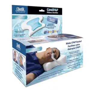 Contour- Oreiller CoolPAP