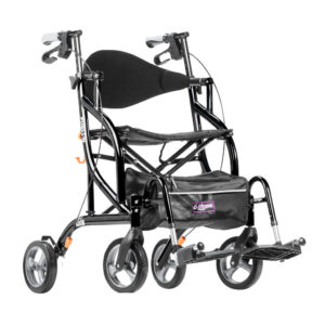 Drive- Déambulateur 2 en 1 Airgo Fusion F23