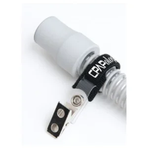 CPAPology- Attaches pour tubulure