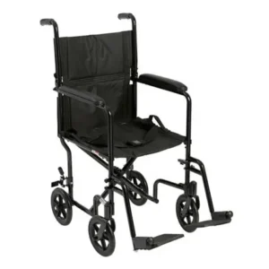Drive- Chaise de transport en aluminium