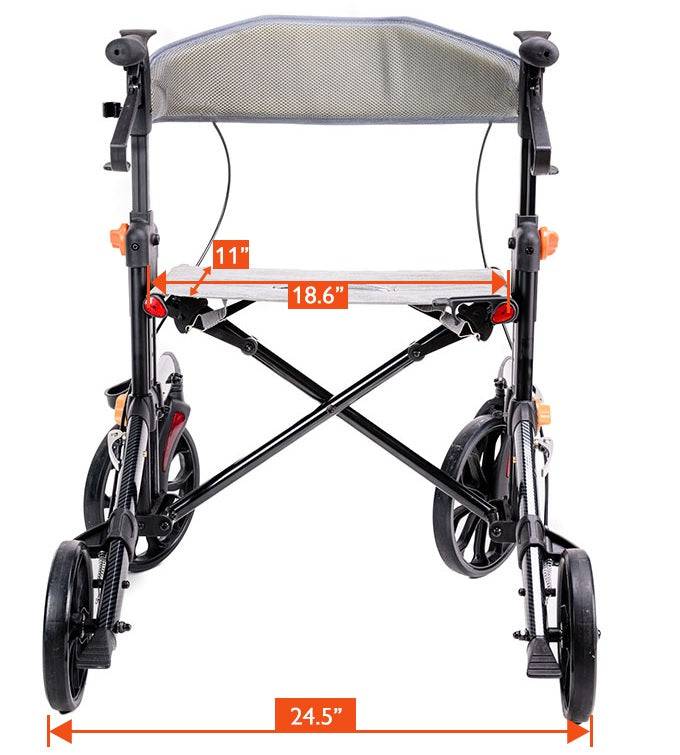 MOBB- Déambulateur 3 en 1 stride – Image 4