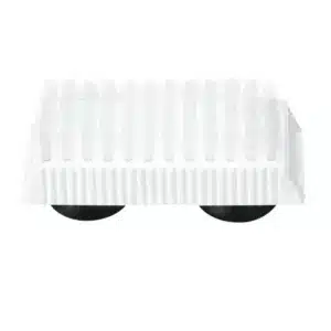 Brosse à succion