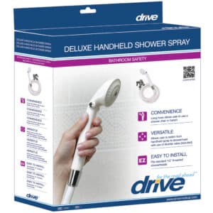 Drive- Douche à main de luxe