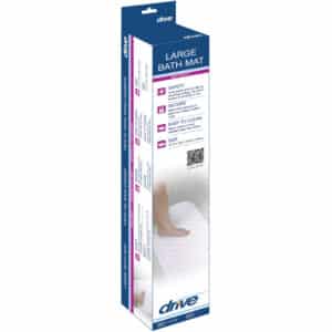 Drive- Tapis de bain