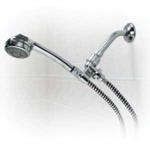 Homecraft- Douche massant de luxe