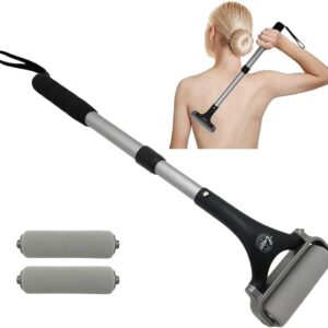 Applicateur de lotion pour le dos et le corps