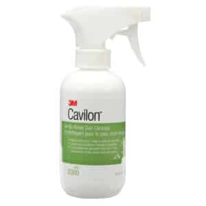 3M- Nettoyant pour la peau sans rinçage avec parfum