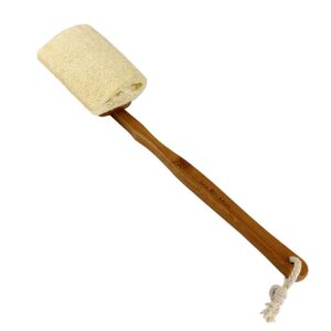 ERP- Brosse en louffa pour le dos