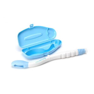 ERP- Pince à papier hygiénique Buckingham compacte