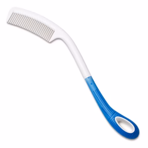ERP- Peigne long ergonomique