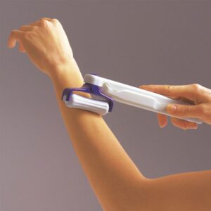 ERP- Applicateur de lotion