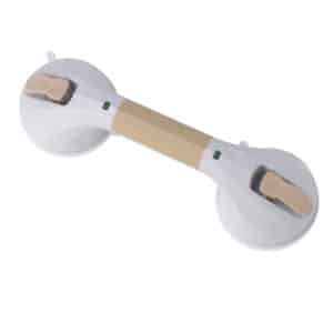 Drive- Barre d'appui avec ventouse 12 pouces