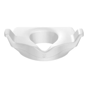 Moen- Siège de toilette surélevé verrouillable, avec barres d'appui