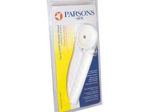 Parsons ADL- Douche à main