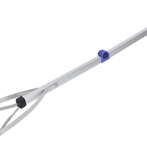 LUMEX- Pince de préhension pliable avec suces