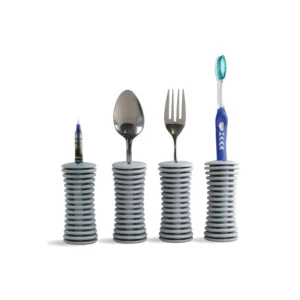 Poignée universelle intégrée Ableware